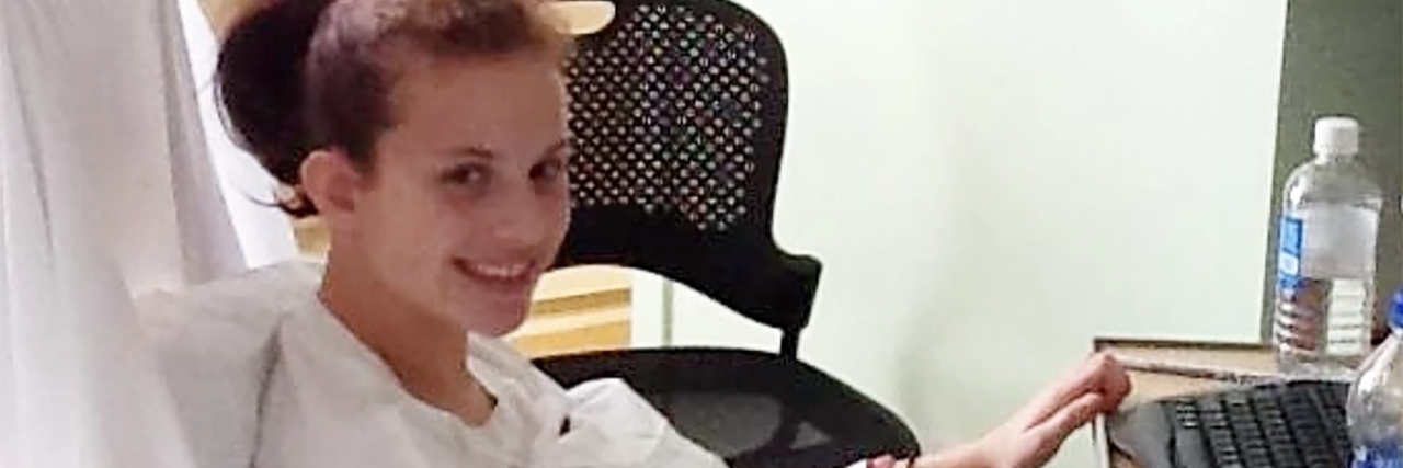 What My Congenital Heart Defect Has Taught Me