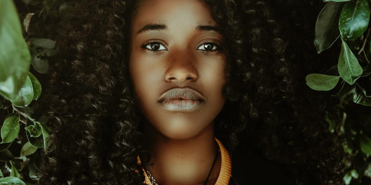 Feel me - Black main image 1