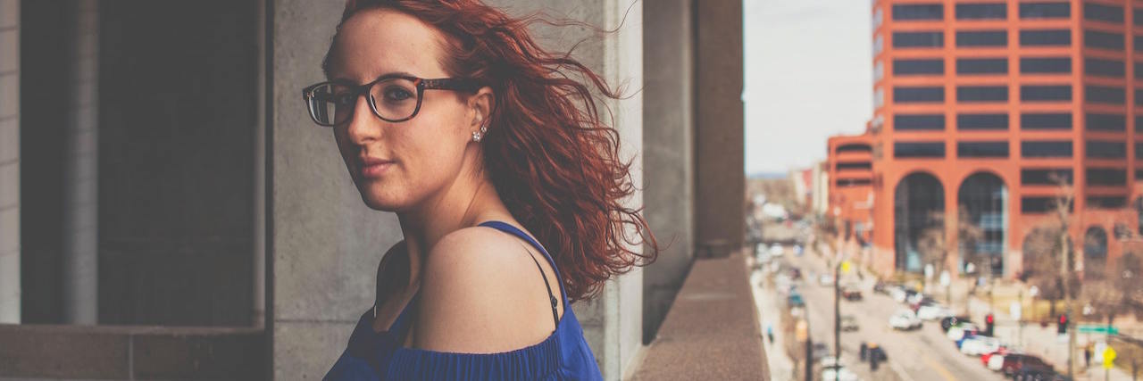 Learning to Love and Accept Myself During COVID-19