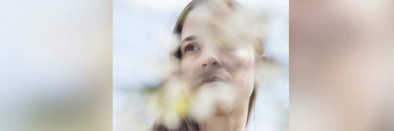 Finding Safety in Numbness During Trauma Recovery