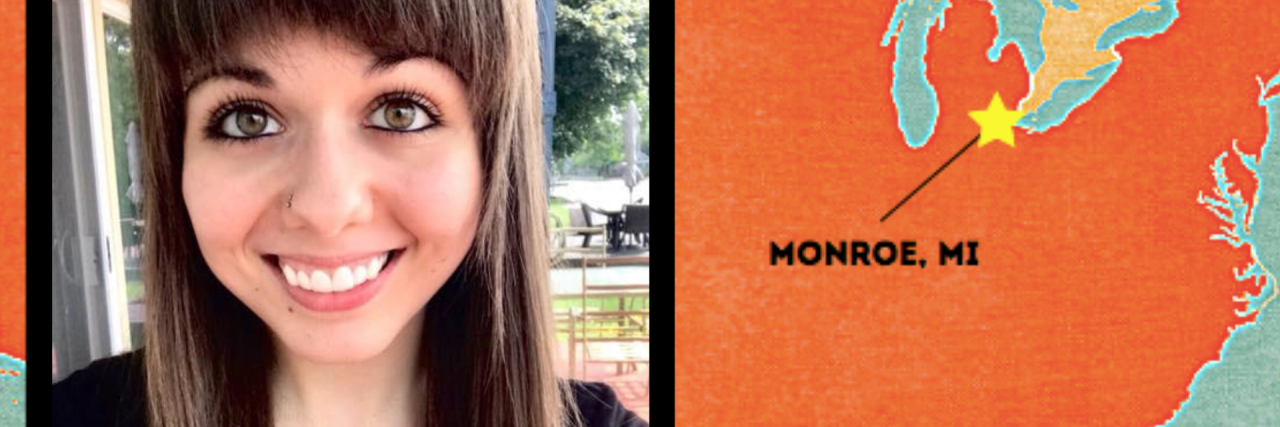 COVID-19: What It's Like in Monroe, Michigan