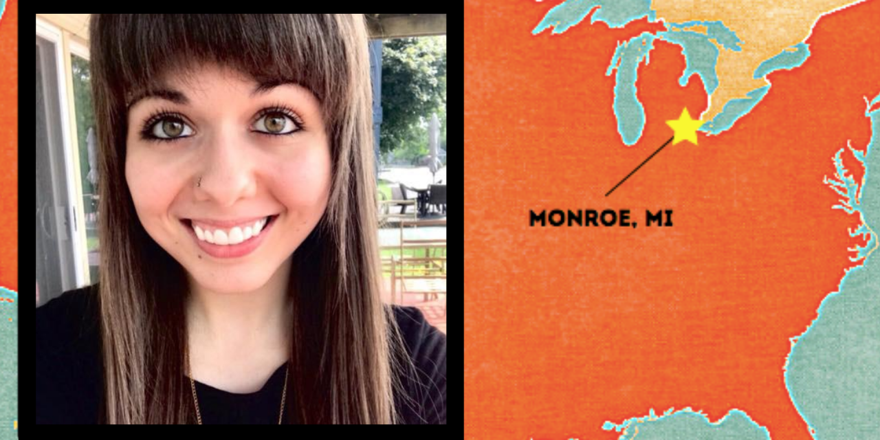 My COVID19 Point of View What Life Is Like in Monroe, Michigan