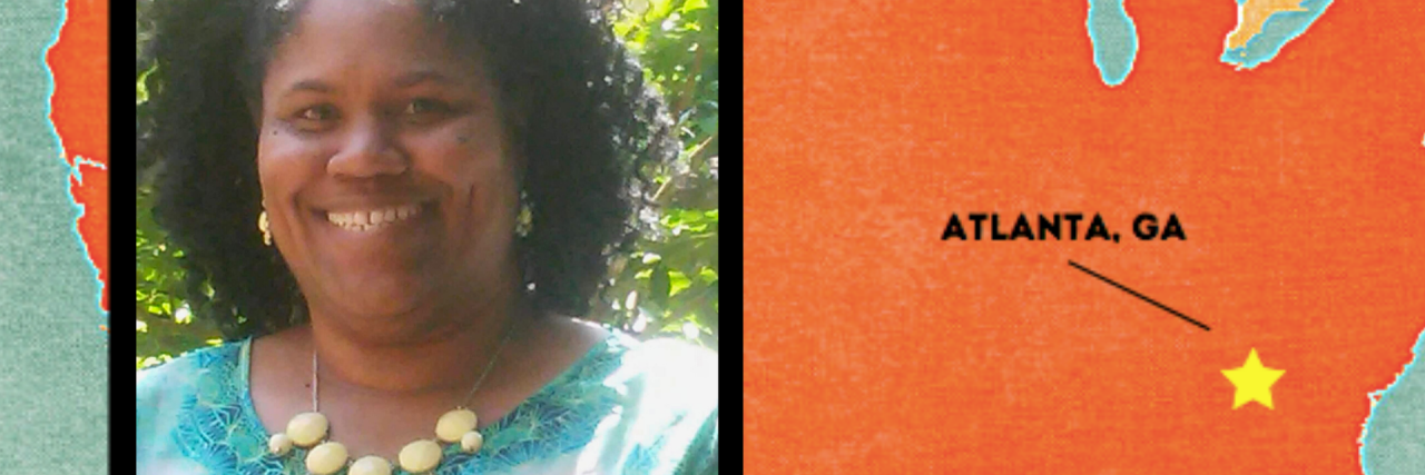 COVID-19: What It's Like in Atlanta, Georgia