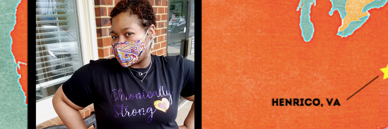 COVID-19: What It's Like in Henrico, Virginia