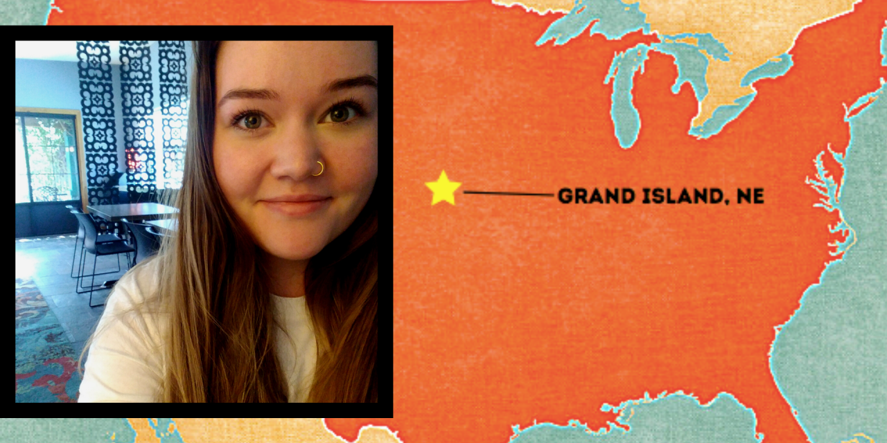 COVID19 What It's Like in Grand Island, Nebraska