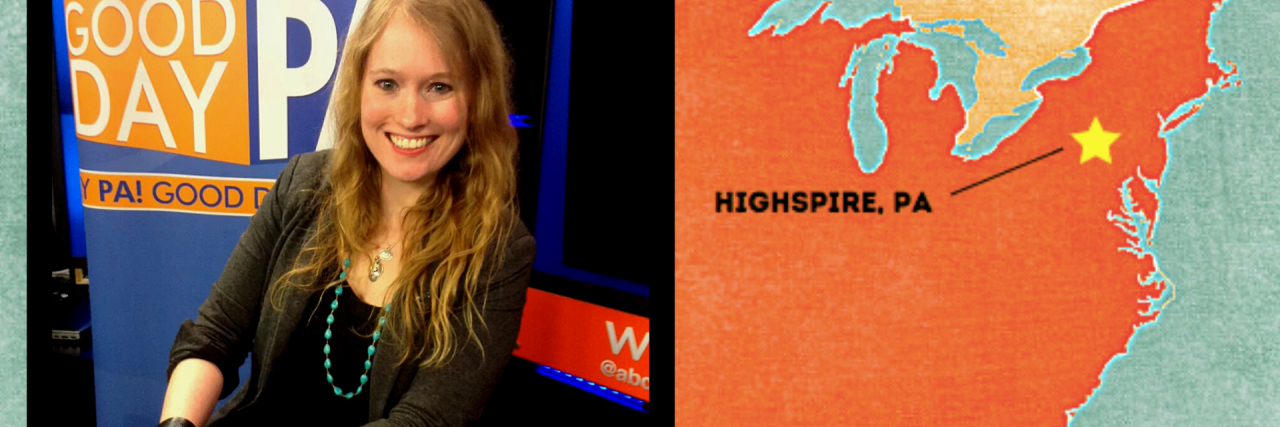 COVID-19: What It's Like in Highspire, Pennsylvania