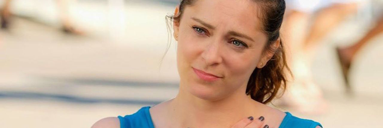 'Crazy Ex-Girlfriend' Helped Explain My Issues With Validation Rebecca from Crazy Ex-Girlfriend