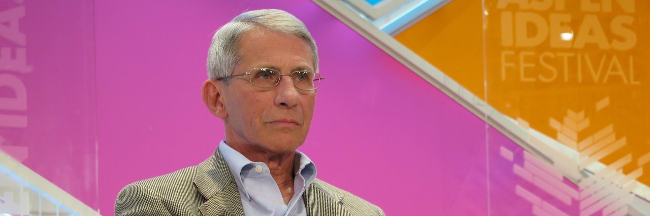 3 Fun Facts About Dr. Anthony Fauci Dr. Anthony Fauci