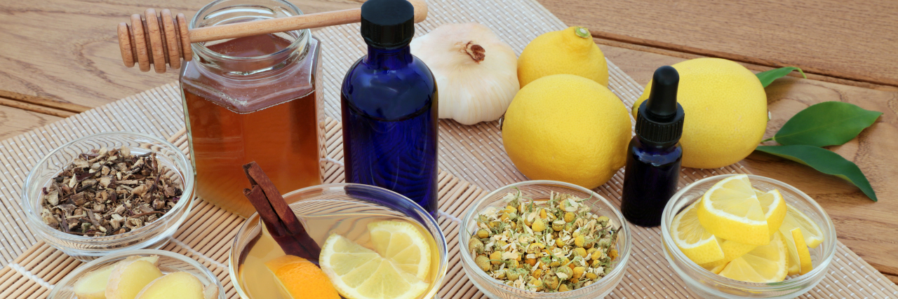 Why Unsolicited Health Advice Is Often Victim-Blaming in Disguise Various alternative health treatments.