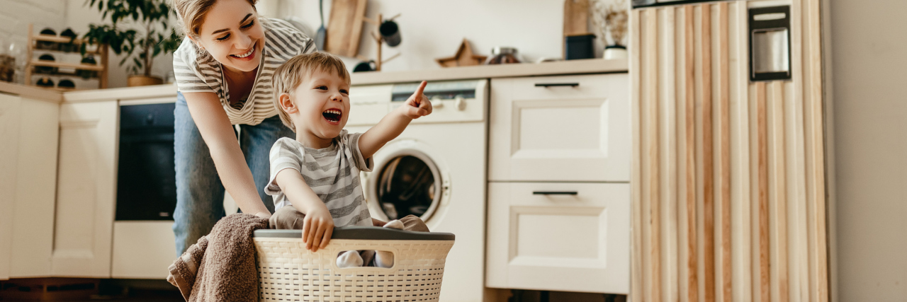 Junebugging: The Cleaning Method for ADHD or When You Hate Chores