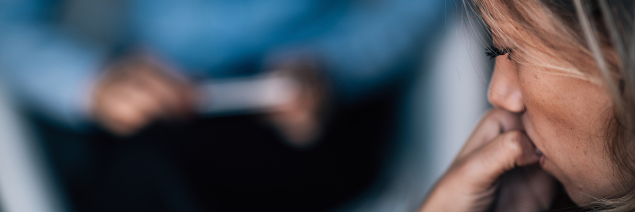 New Study Shows Therapy May Improve Your Immune System