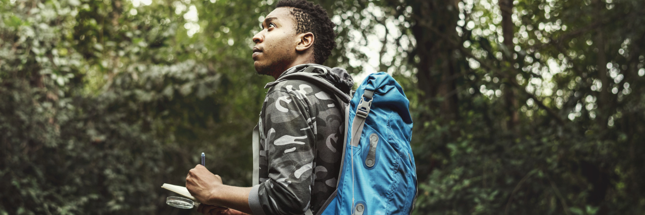 What I Need to Bring in My Trauma Recovery Journey Back to Myself