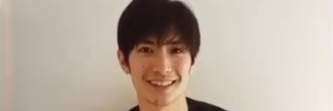 Japanese Actor Haruma Miura Dies by Suspected Suicide at 30 Haruma Miura
