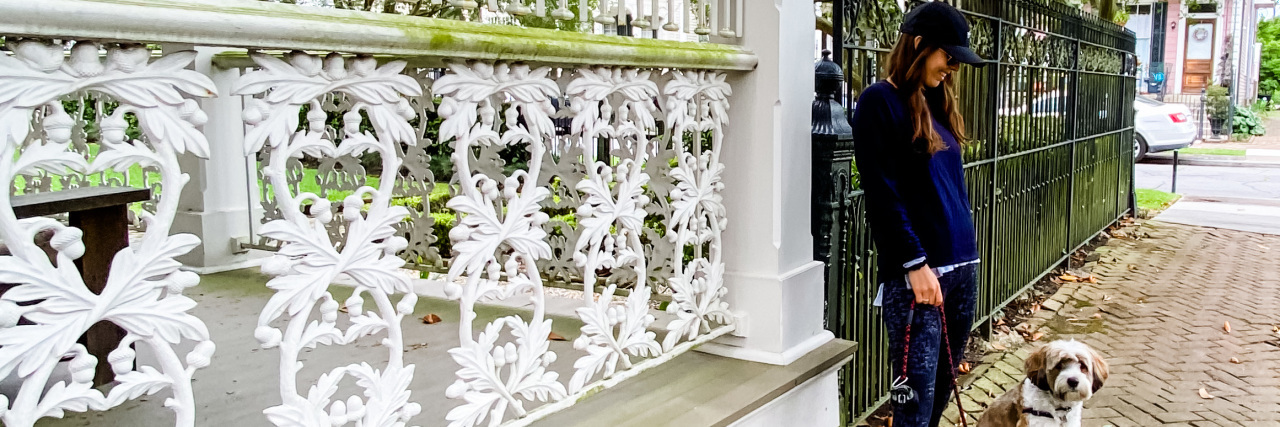 When You Feel Pressure to 'Do More' on Low Pain Days