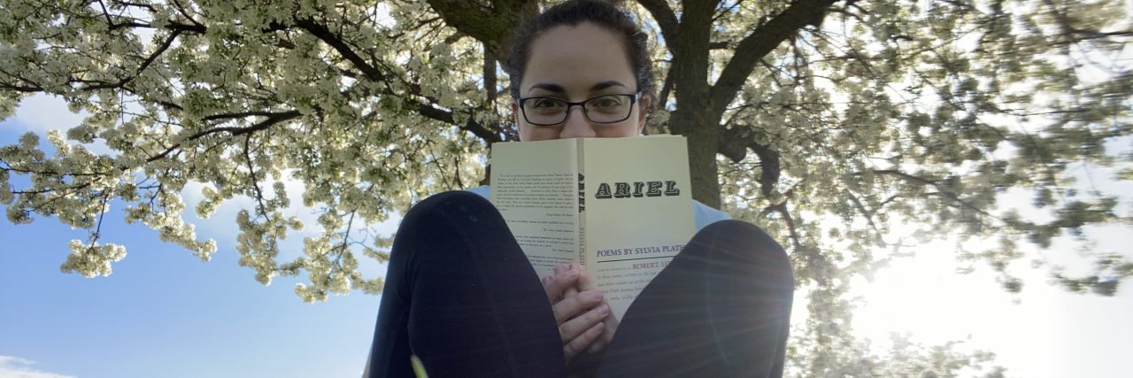 Sylvia Plath: Should We Say That Mental Illness Causes Creativity?