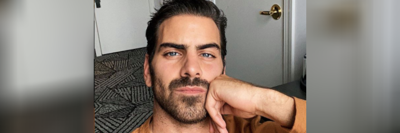 Nyle DiMarco Is Creating a Comedy About Deaf Culture Nyle DiMarco