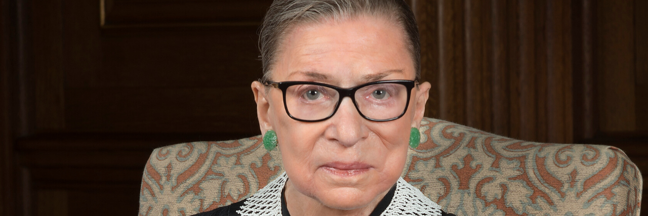 Justice Ruth Bader Ginsburg Announces Recurrence of Cancer Ruth Bader Ginsburg