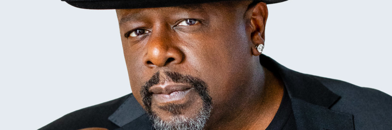 Cedric the Entertainer Advocates for Cancer Clinical Trials