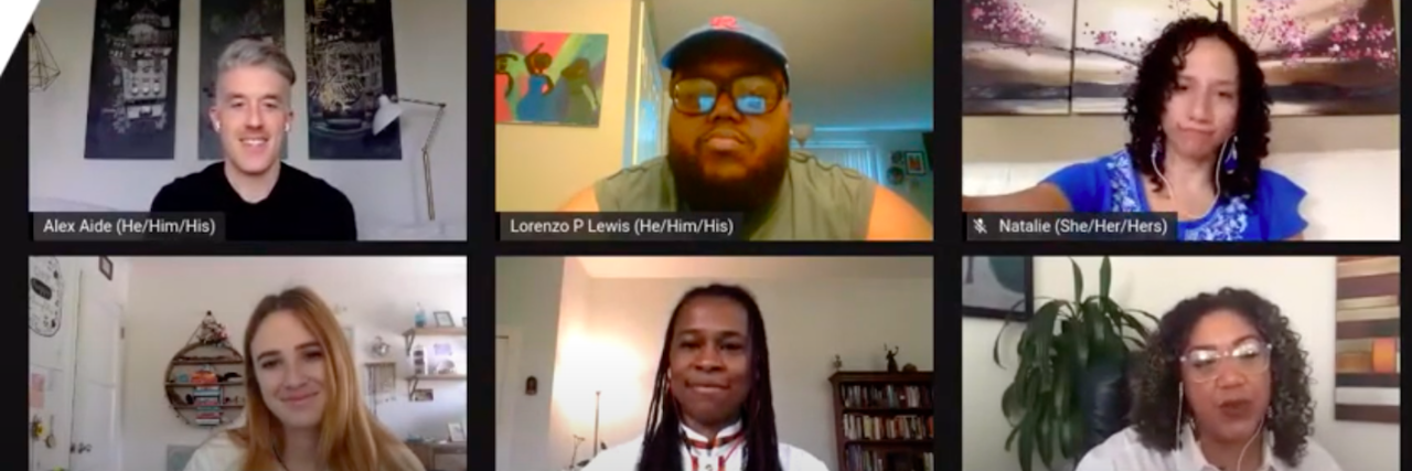 Born This Way Foundation Panel Discusses BIPOC Mental Health Born This Way Foundation panel on BIPOC mental health