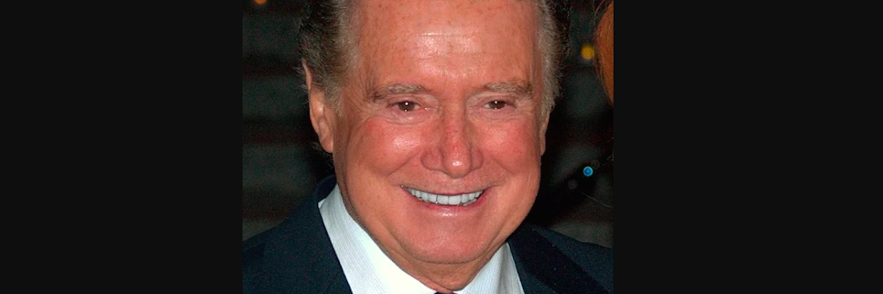 Regis Philbin Dies at 88 Regis Philbin