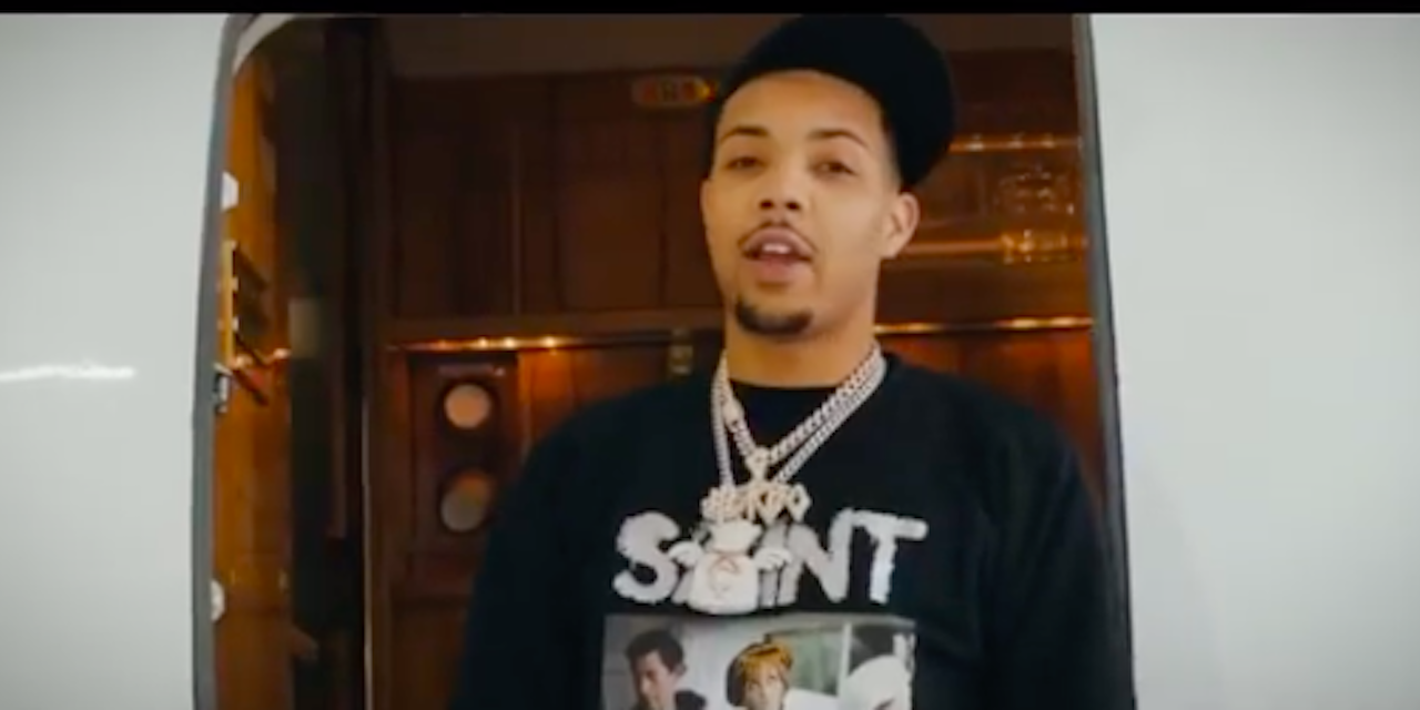 Rapper G Herbo Launches Initiative To Provide Therapy For Black Youth 