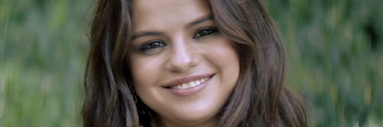 Selena Gomez Pledges to Raise $100 Million For Mental Health Selena Gomez