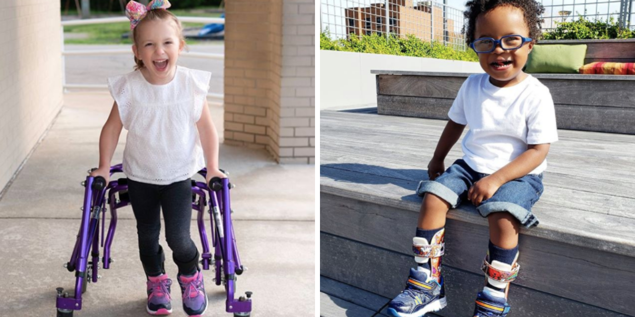 How to DIY Adaptive Fashion When You Have a Disability