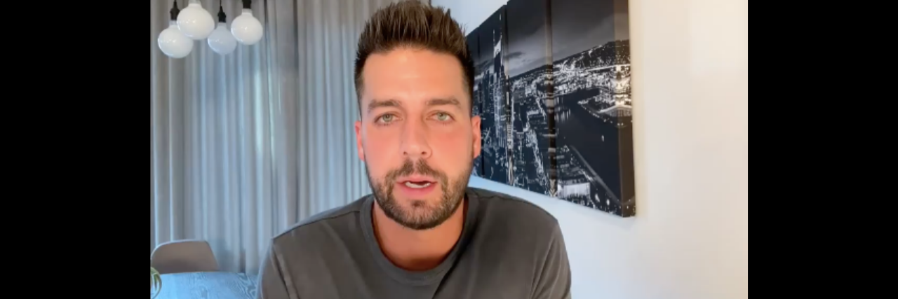 Christian Comedian Posts Video Addressing Abuse Allegations After 8 Month Silence