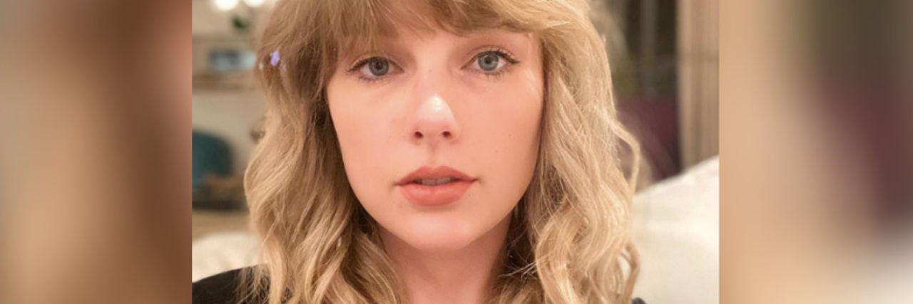 Why Taylor Swift Made Her New Album 'Folklore' Taylor Swift