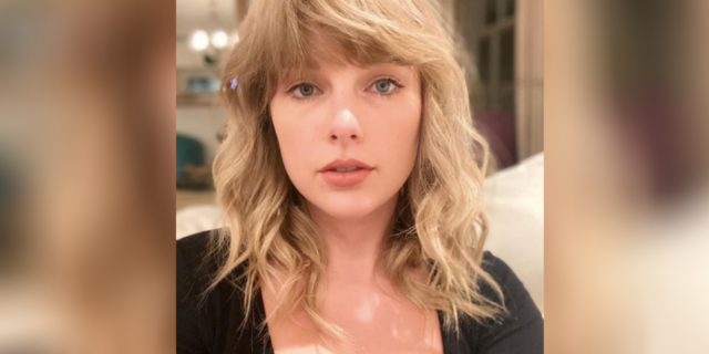 Taylor Swift's New Album Was a COVID-19 Coping Strategy Taylor Swift
