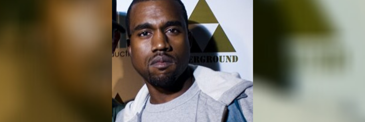 How to Talk About a Celebrity's Mental Health Without Adding Stigma Kanye West