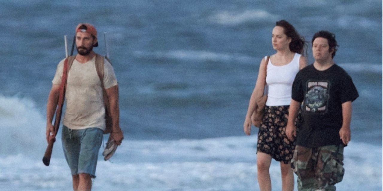 15 Reasons Why You Need to Watch 'The Peanut Butter Falcon'