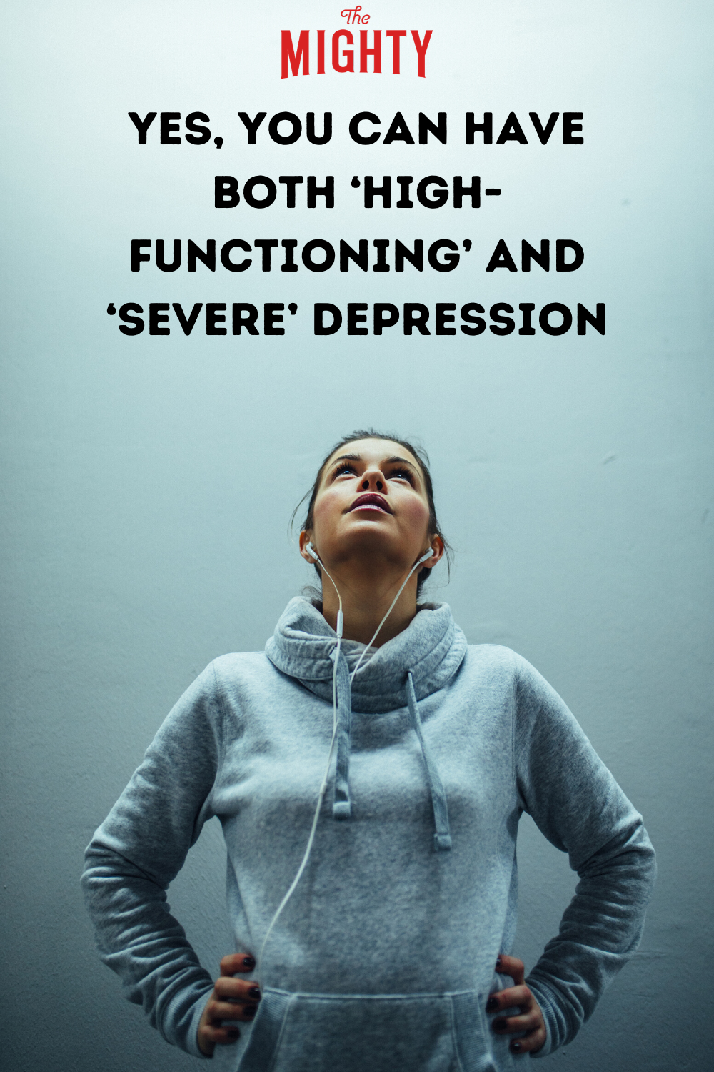 Can You Be ‘high Functioning With ‘severe Depression The Mighty