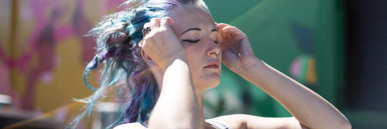 Bipolar Disorder: What It Was Like to Experience Psychosis