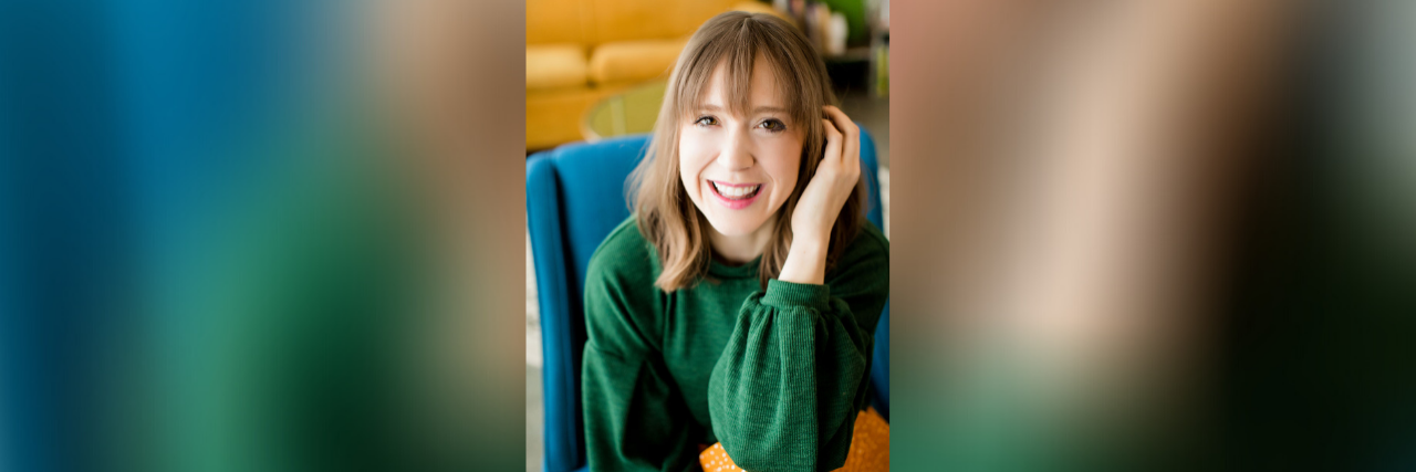 Doubting if I'm Sick Enough as Someone With a Rare Disease