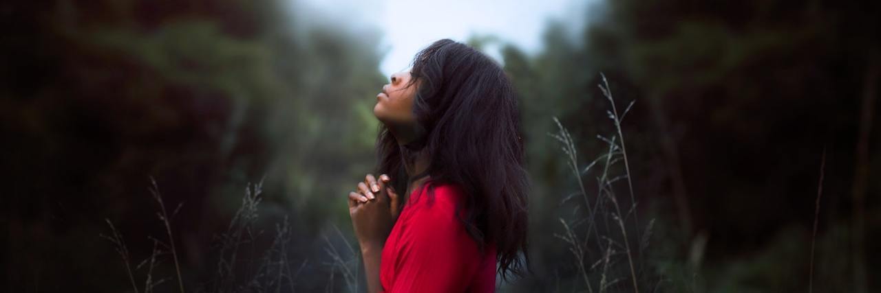 The Spirituality of Sleep: What Religion Teaches Us About Insomnia