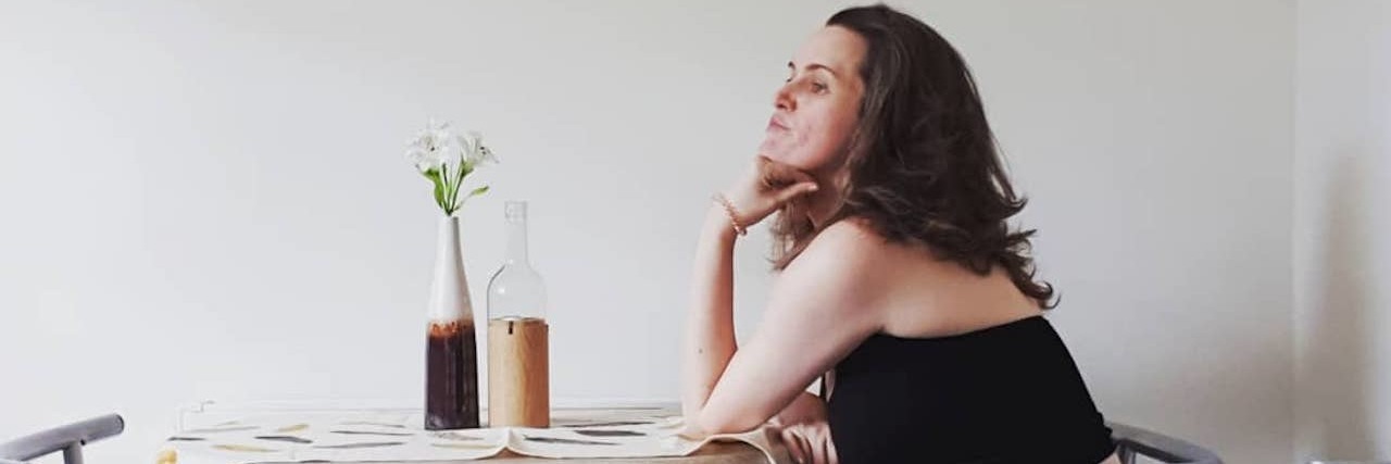 Chronic Illness: What I Learned About Break Ups During COVId