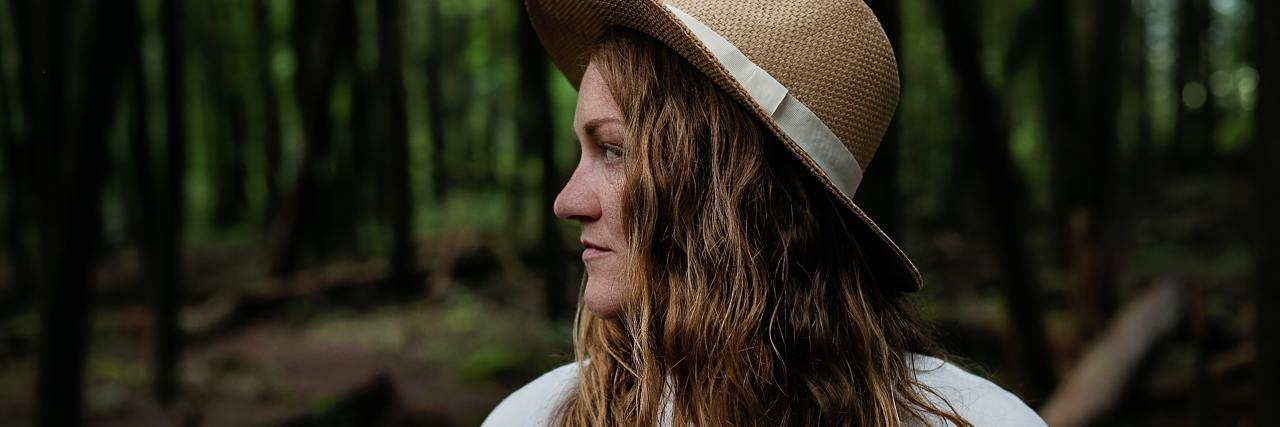 Feeling Ashamed of the Way I Act During a Bipolar Episode