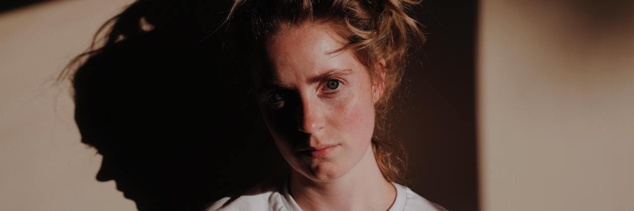 Hiding Mental Illness Makes It Hard to Know Who You Are