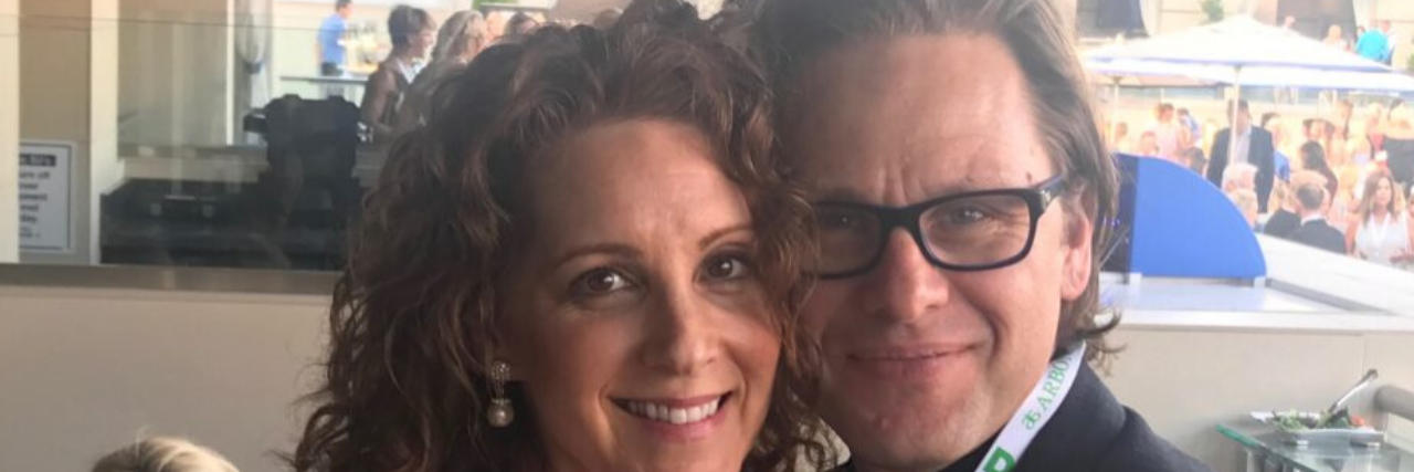 When Your Partner is a Trauma Survivor and Recovering From PTSD