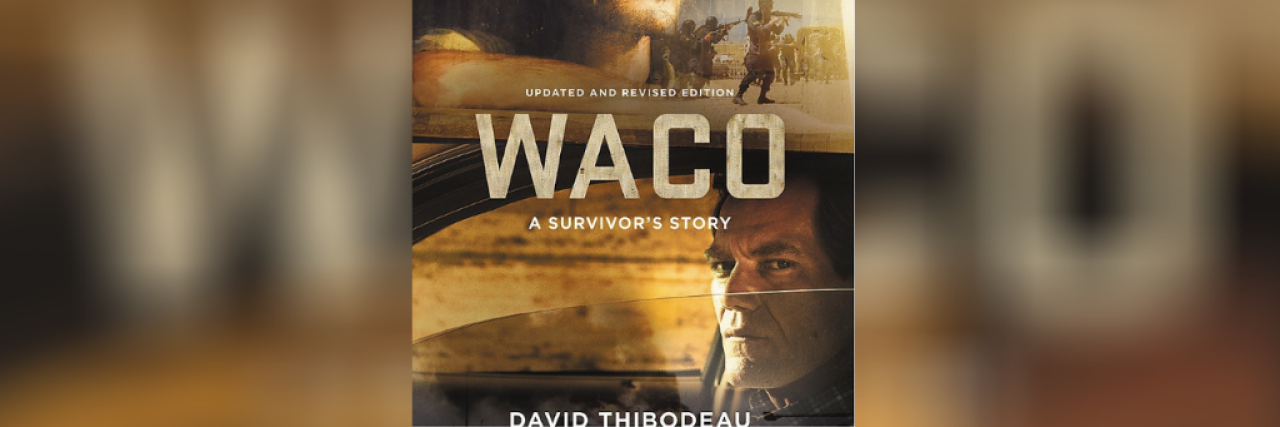 Interview With Waco Survivor and Humanitarian David Thibodeau