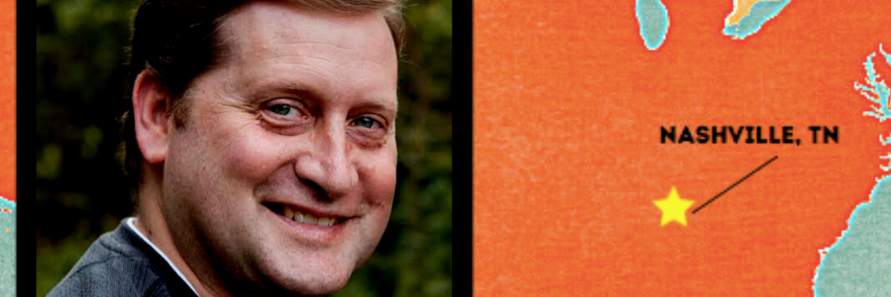 COVID-19: What It's Like in Nashville, Tennessee