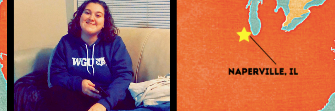 COVID-19: What It's Like in Naperville, Illinois