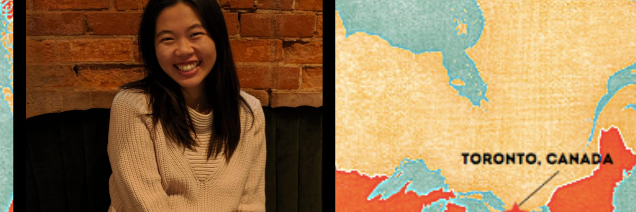 COVID-19: What It's Like in Toronto, Canada