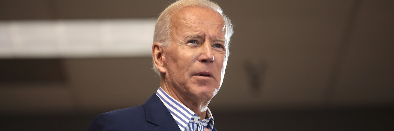 Joe Biden Experienced Suicidal Thoughts After Losing Wife, Daughter Joe Biden
