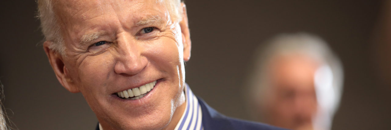 What to Know About Joe Biden's Disability Plan Joe Biden