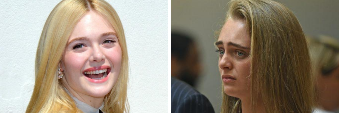 Hulu True Crime Series Follows Michelle Carter’s Suicide Texting Case Elle Fanning and Michelle Carter