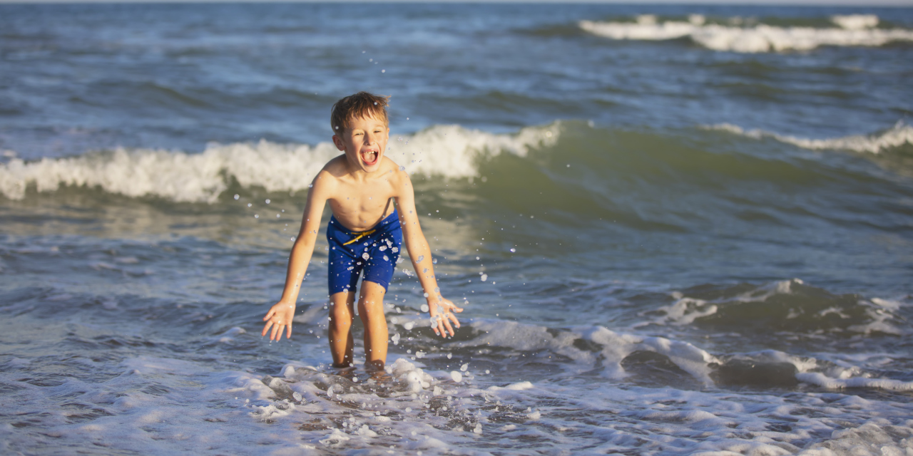 Making Family Vacations Joyful With a Child on the Autism Spectrum