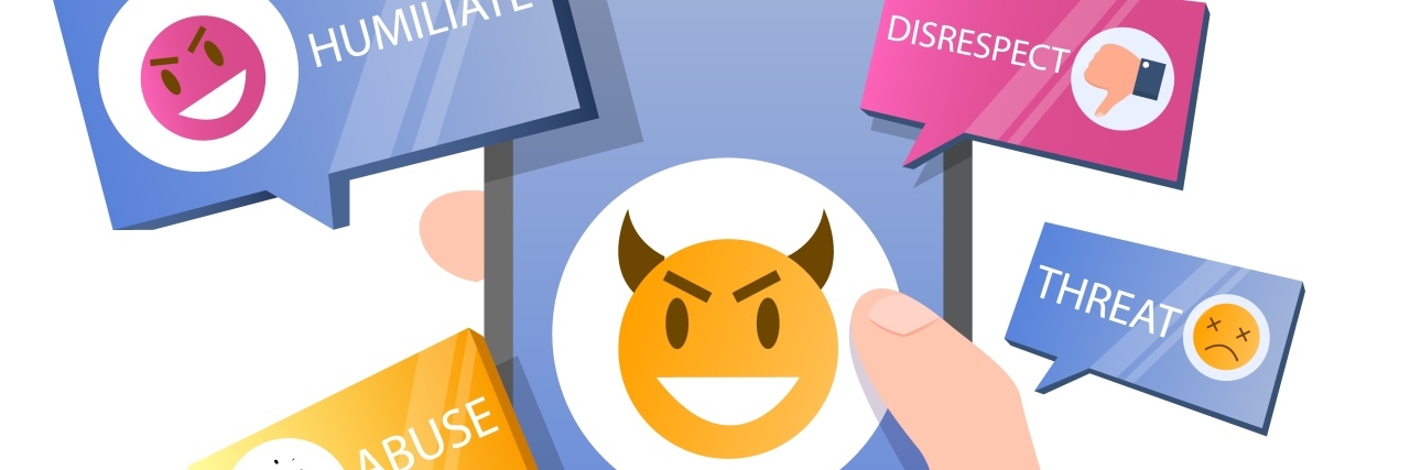 When Trolls Used the R-Word to Zoom Bomb My Son With Disabilities Social media bullying, online trolling