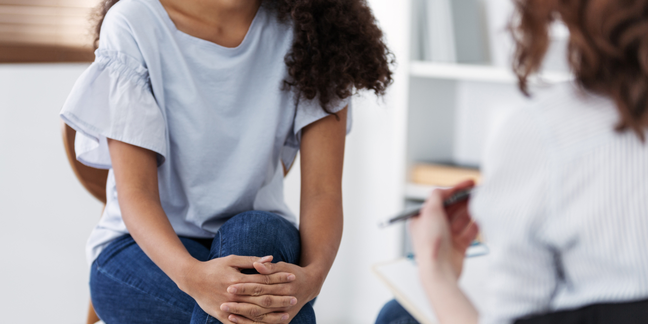 Why Mental Health Counseling Is Important for Reproductive Cancers